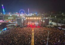 Expo Feria Coatzacoalcos atrae actividad turística y comercial al sur de Veracruz