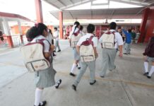 SEV anuncia inicio del receso por Semana Santa para más de 2 millones de estudiantes