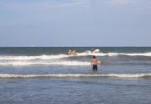 En buen estado playas del puerto; PMA intensifica monitoreo por afluencia turística