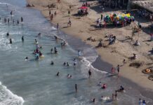 Espera Veracruz más de 3 millones de visitantes y alta ocupación hotelera