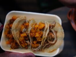Festival del Taco superó expectativas; se vivió una gran fiesta familiar que reactivo la economía