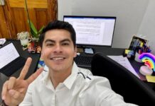 Coatepec celebra el primer cambio de género ante el Registro Civil