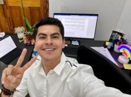 Coatepec celebra el primer cambio de género ante el Registro Civil