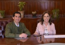 Veracruz será sede de los Juegos Nacionales Populares 2026: Gobernadora