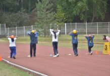 Organiza SEV Juegos Híbridos para promover la actividad física en telesecundarias