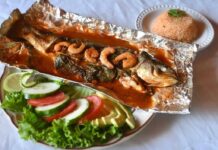 Rancho Viejo, bien trucha / Enrique Yasser Pompeyo