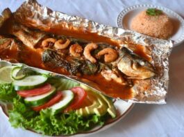 Rancho Viejo, bien trucha / Enrique Yasser Pompeyo