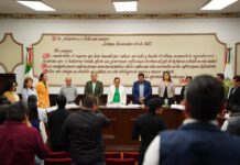 Aprobó el Cabildo proyectos de rehabilitación del Paseo de Los Lagos y Xallitic