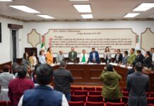 Aprueba Cabildo Proyecto de Decreto para incluir en la Constitución lenguaje inclusivo