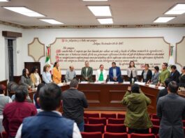 Aprueba Cabildo Proyecto de Decreto para incluir en la Constitución lenguaje inclusivo