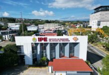 IPE, 74 años como institución clave para la seguridad social en Veracruz