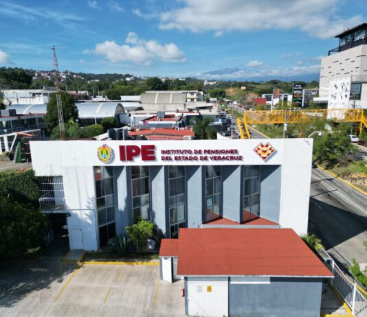 IPE, 74 años como institución clave para la seguridad social en Veracruz