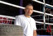 Coatepec impulsa el deporte y la ecología con donación de llantas a boxeadores