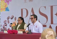Anuncian “Paseo del Café”, del 3 al 5 de abril en la ciudad de Veracruz