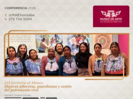 SECVER efectuará charla sobre el papel de la mujer en el arte y la cultura