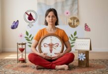 Informa IMSS Veracruz Norte importancia de atención médica y emocional durante menopausia