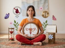 Informa IMSS Veracruz Norte importancia de atención médica y emocional durante menopausia