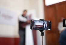 Seguridad, medio ambiente y educación marcan agenda municipal en Coatepec