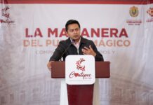 Coatepec, referente regional en materia de Salud Dental