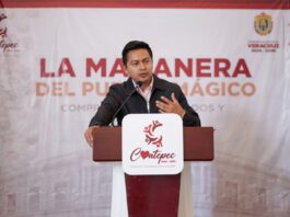 Coatepec, referente regional en materia de Salud Dental