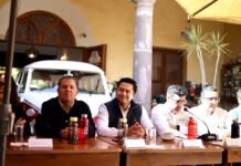 Coatepec anuncia el 12º Cocktail D’Automobile 2026