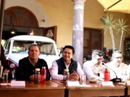 Coatepec anuncia el 12º Cocktail D’Automobile 2026