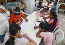 Promueve Gobierno de Coatzacoalcos lectura, valores y creatividad infantil con talleres de primavera