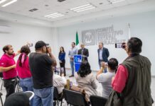 Anuncia CDE del PAN que abrirá el 100% de sus candidaturas a la ciudadanía