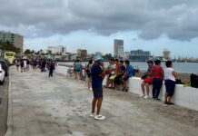 Anuncian cierres viales por evento deportivo nacional en la ciudad de Veracruz