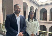 Busca Pedro Miguel Rosaldo fortalecer atención al maltrato animal en Coatzacoalcos