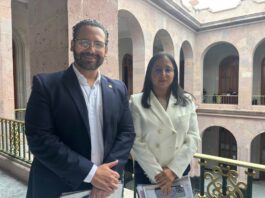 Busca Pedro Miguel Rosaldo fortalecer atención al maltrato animal en Coatzacoalcos