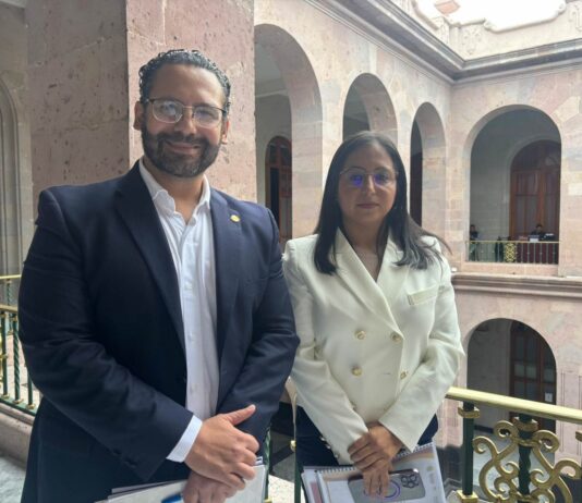 Busca Pedro Miguel Rosaldo fortalecer atención al maltrato animal en Coatzacoalcos