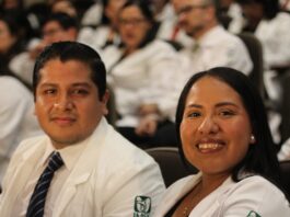 Reclutará IMSS Veracruz Norte a Médicos Especialistas en Draft del IMSS 2026