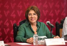 Instalan Consejo de Seguridad Pública en la ciudad de Veracruz