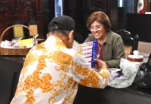 Se consolida el “Día del Pueblo”: con cercanía y cambios verdaderos