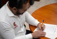 Instala Gobierno de Coatzacoalcos Consejo de Seguridad Pública Municipal y Comité de Participación Ciudadana