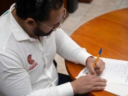 Instala Gobierno de Coatzacoalcos Consejo de Seguridad Pública Municipal y Comité de Participación Ciudadana