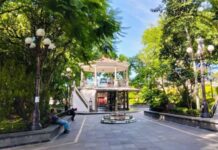 Coatepec y el viejo agandalle de los espacios públicos / Yamiri Rodríguez Madrid