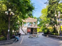 Coatepec y el viejo agandalle de los espacios públicos / Yamiri Rodríguez Madrid