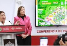 Cumbre Tajín 2026 / Hora cero