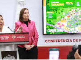 Cumbre Tajín 2026 / Hora cero