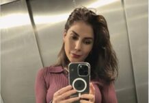 Joana Marlen: blindaje federal / Raymundo Jiménez