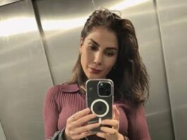 Joana Marlen: blindaje federal / Raymundo Jiménez