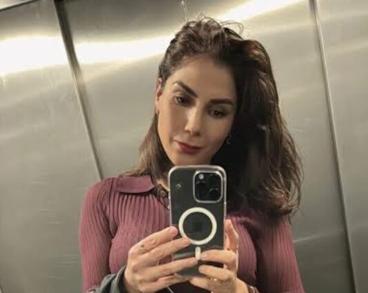 Joana Marlen: blindaje federal / Raymundo Jiménez