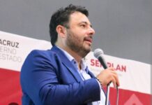 Diputados designan a Aureliano Hernández Palacios como nuevo titular de la ASF