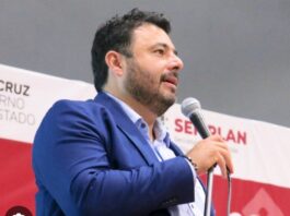 Diputados designan al xalapeño Aureliano Hernández Palacios nuevo titular de la ASF