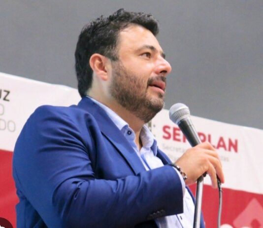 Diputados designan al xalapeño Aureliano Hernández Palacios nuevo titular de la ASF