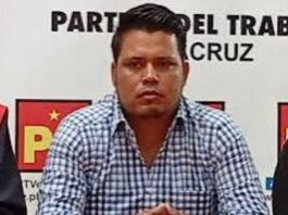 Niega candidato del PT ser deudor alimentario / Bernardo Gutiérrez Parra