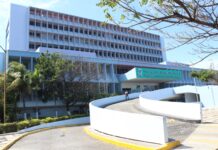 Conmemora UMAE Hospital de Especialidades No. 14, CMN «Lic. Adolfo Ruiz Cortines» 56° Aniversario