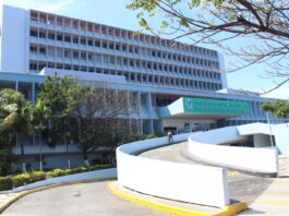 Conmemora UMAE Hospital de Especialidades No. 14, CMN «Lic. Adolfo Ruiz Cortines» 56° Aniversario